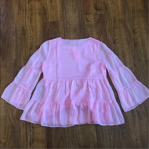 Lilly Pulitzer top - Picture 4 of 8